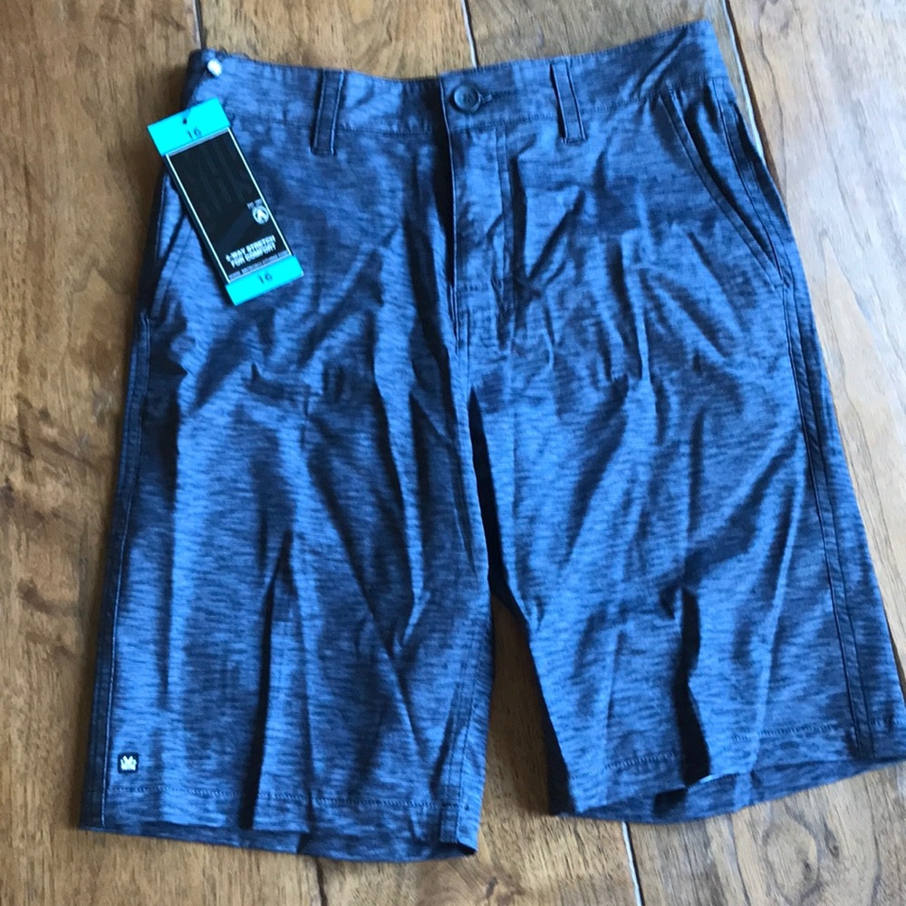 All day wear shorts